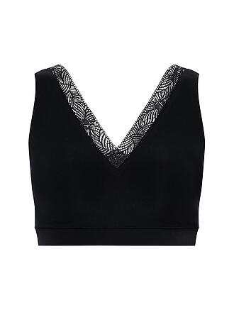 CHANTELLE | Bustier Soft Stretch Schwarz