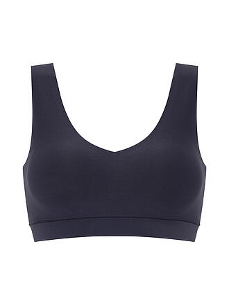 CHANTELLE | Bustier SOFTSTRETCH dark grey