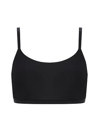 CHANTELLE | Bustier Softstretch Schwarz