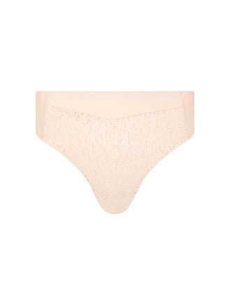 CHANTELLE | Slip NORAH  beige dore