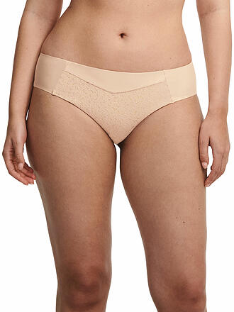 CHANTELLE | Slip NORAH  beige dore
