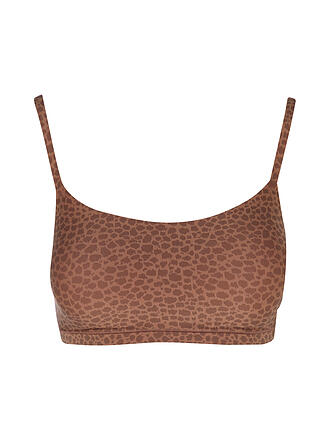 CHANTELLE | Bustier - Bralette SOFT STRETCH wild brown