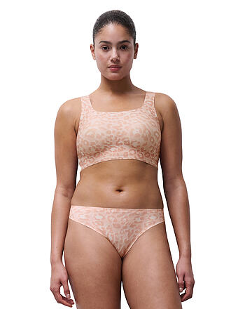 CHANTELLE | String SOFT STRETCH leo blush