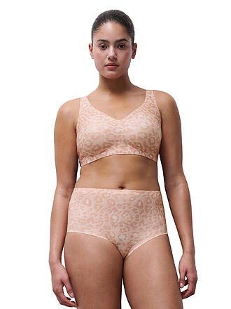 CHANTELLE | Taillenslip SOFT STRETCH leo blush