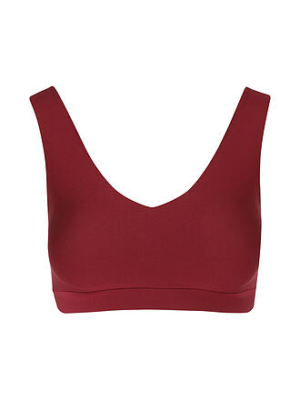 CHANTELLE | Bustier SOFT STRETCH raspberry