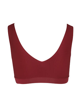 CHANTELLE | Bustier SOFT STRETCH raspberry
