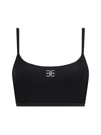 CHANTELLE | Bustier Bustier - Bralette SOFT STRETCH midnight monogram