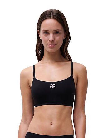 CHANTELLE | Bustier Bustier - Bralette SOFT STRETCH midnight monogram