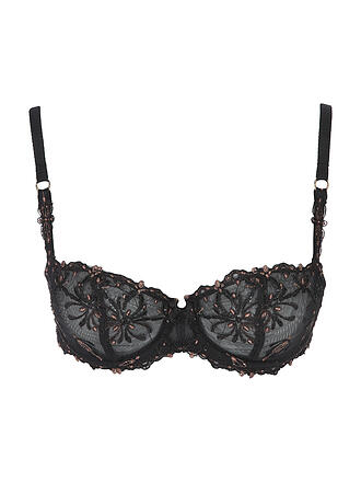 CHANTELLE | BH mit Bügel CHAMPS ELYSEES dazzling black