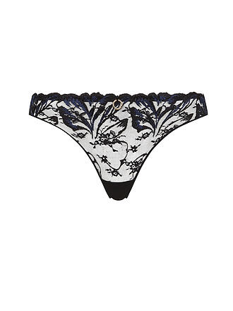 CHANTELLE | String ILLUSION crepuscular black