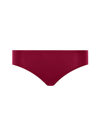 CHANTELLE | Slip SOFT STRETCH raspberry
