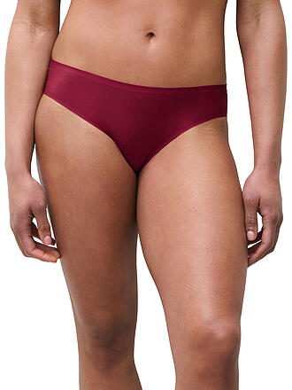 CHANTELLE | Slip SOFT STRETCH raspberry