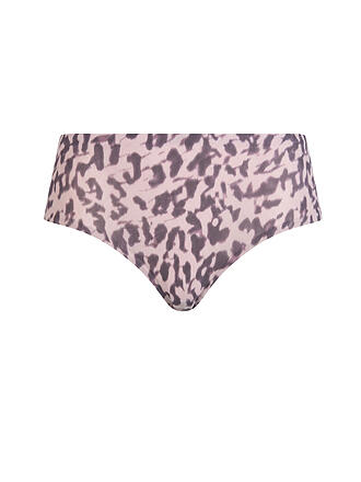 CHANTELLE | Pants SOFT STRETCH blurry panther