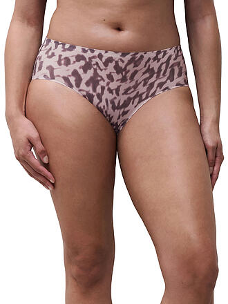 CHANTELLE | Pants SOFT STRETCH blurry panther