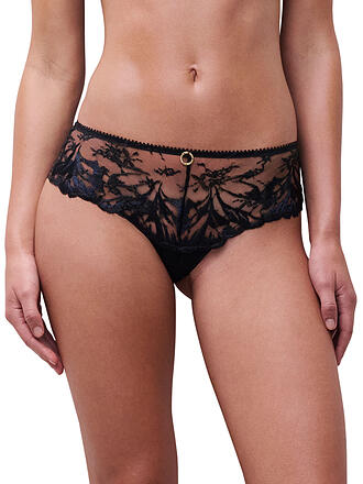 CHANTELLE | Pants ILLUSION crepuscular black