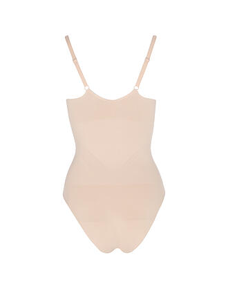 CHANTELLE | Shapewear Body SMOOTH COMFORT clay nude