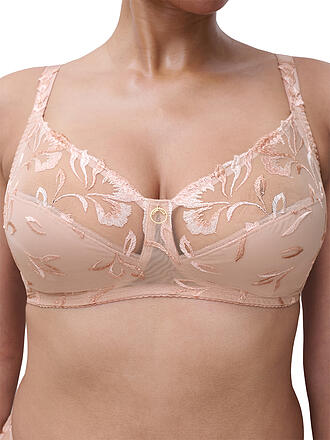CHANTELLE | BH ohne Bügel MAJESTIC  soft pink renewed
