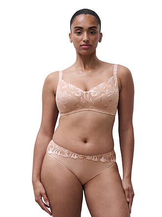 CHANTELLE | BH ohne Bügel MAJESTIC  soft pink renewed