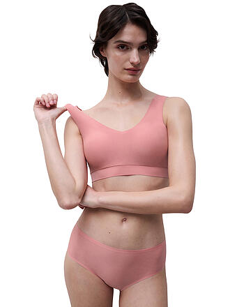 CHANTELLE | Bustier SOFTSTRETCH rose angello