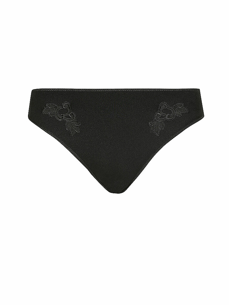 CHANTELLE Slip HEDONA schwarz schwarz | 38