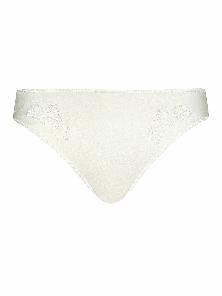 CHANTELLE Slip HEDONA elfenbein creme | 40