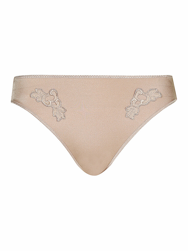 CHANTELLE Slip HEDONA skintone beige | 38