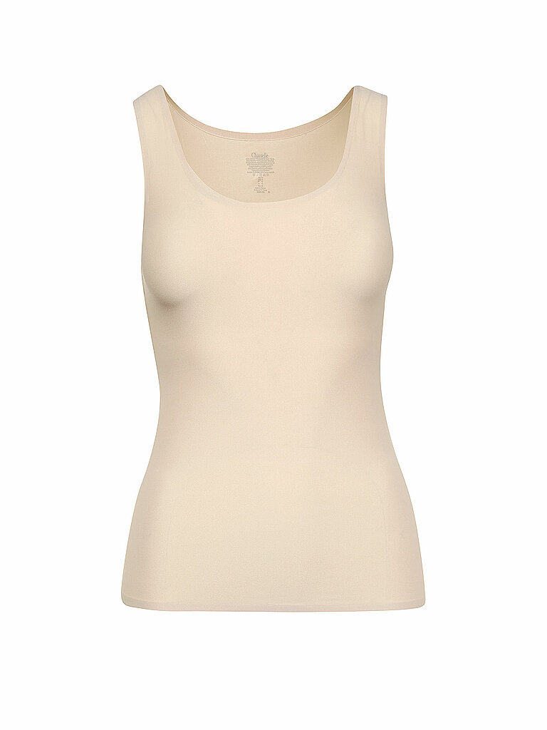 Chantelle Damen Tank Top - SoftStretch beige rosa