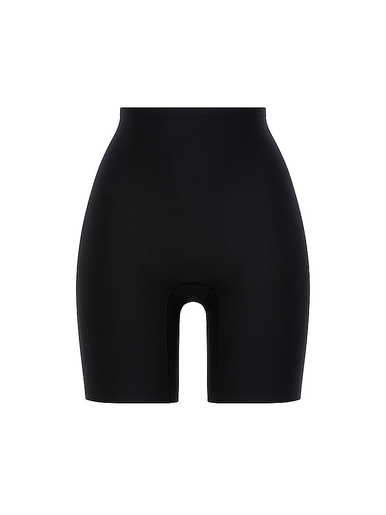 Chantelle Damen Softstretch Panty, Schwarz, One Size