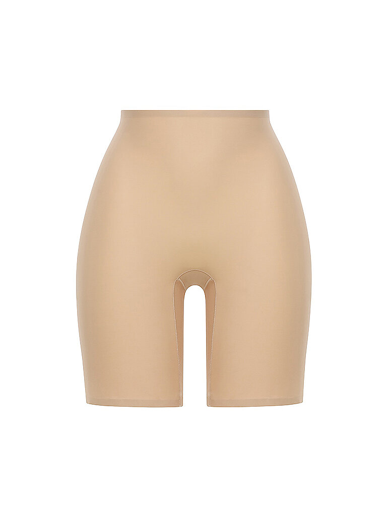 Weicher Stretch Einheitsgröße nahtlose Taillenshorts