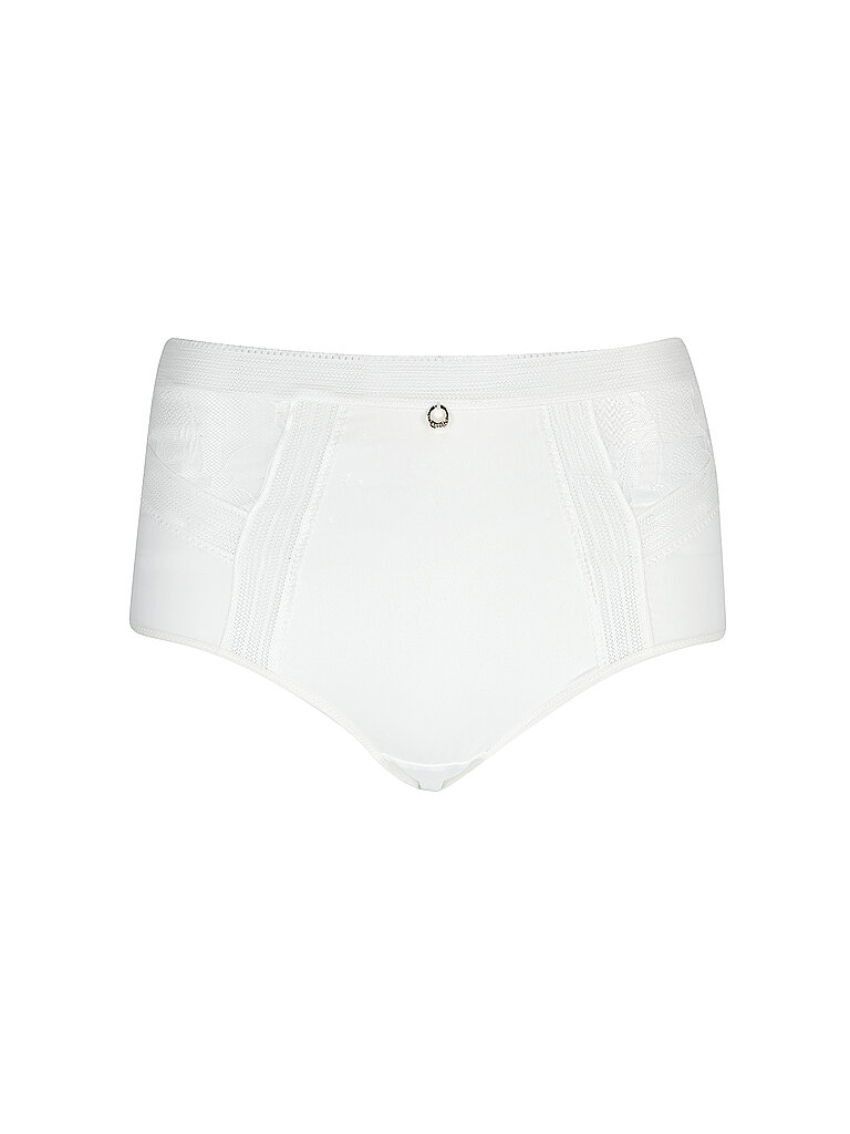 CHANTELLE Slip TRUE LACE milk creme | 42
