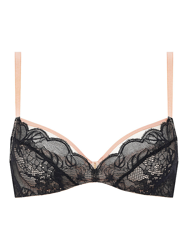 CHANTELLE Bügel BH MIDNIGHT FLOWERS – Chantelle