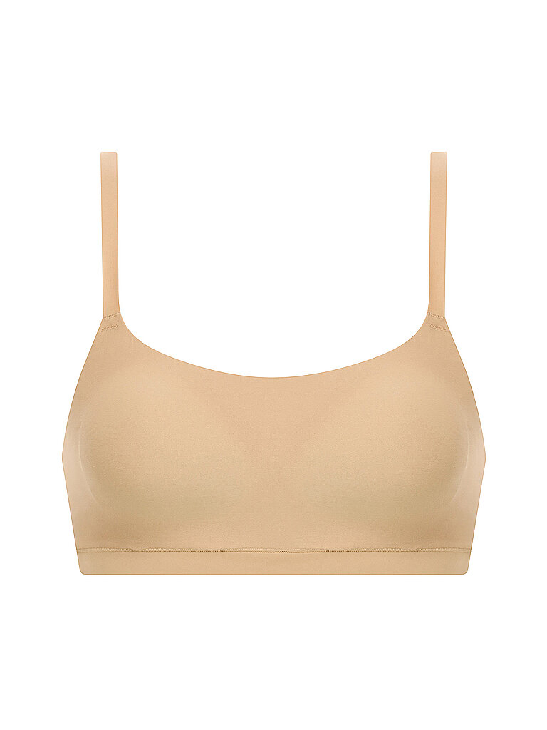 CHANTELLE Bustier SOFT STRETCH nude beige | M/L