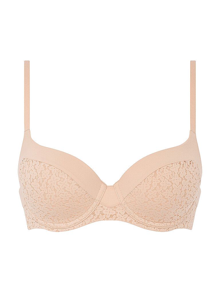 CHANTELLE BH mit Schale NORAH beige dore beige | 85B