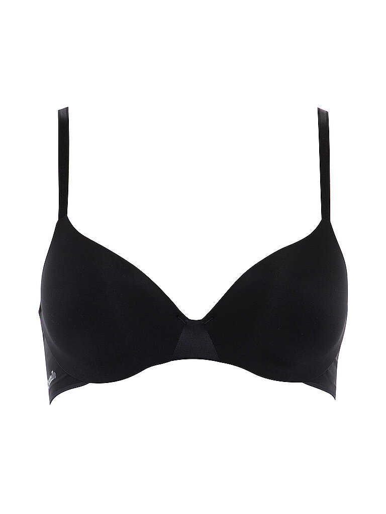 CHANTELLE BH gepaddet ESSENTIAL schwarz schwarz | 75B