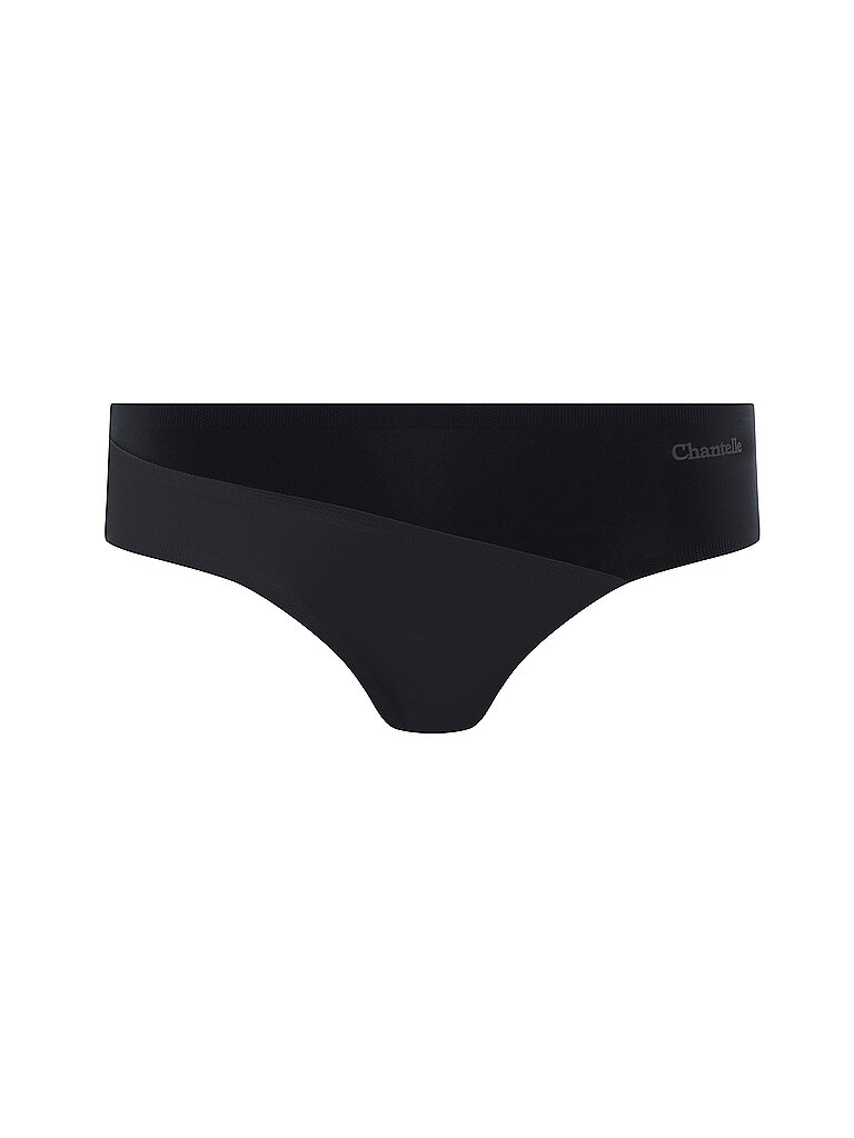 CHANTELLE Pant ESSENTIALL black schwarz | 38