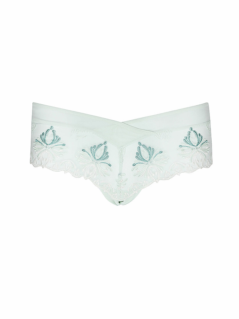 CHANTELLE Pants CHAMPS ELYSEES gren lily multico – Chantelle