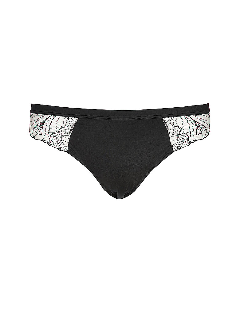 CHANTELLE Slip TATTOO LOVE black/golden – Chantelle