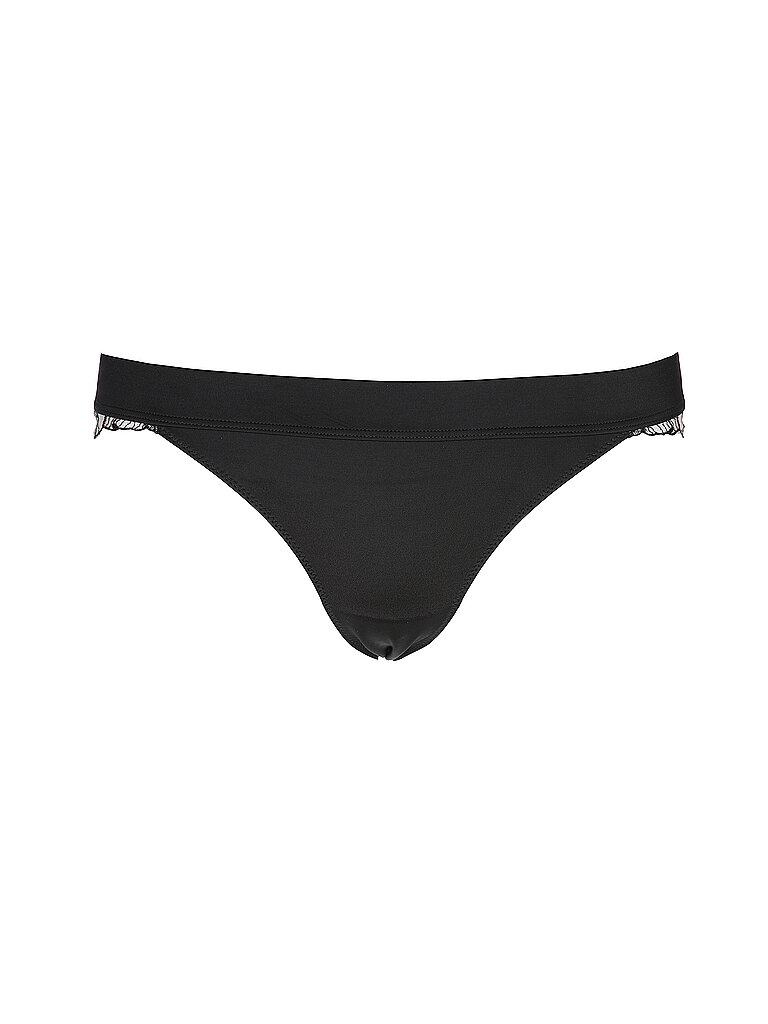 CHANTELLE String TATTOO LOVE black/golden – Chantelle