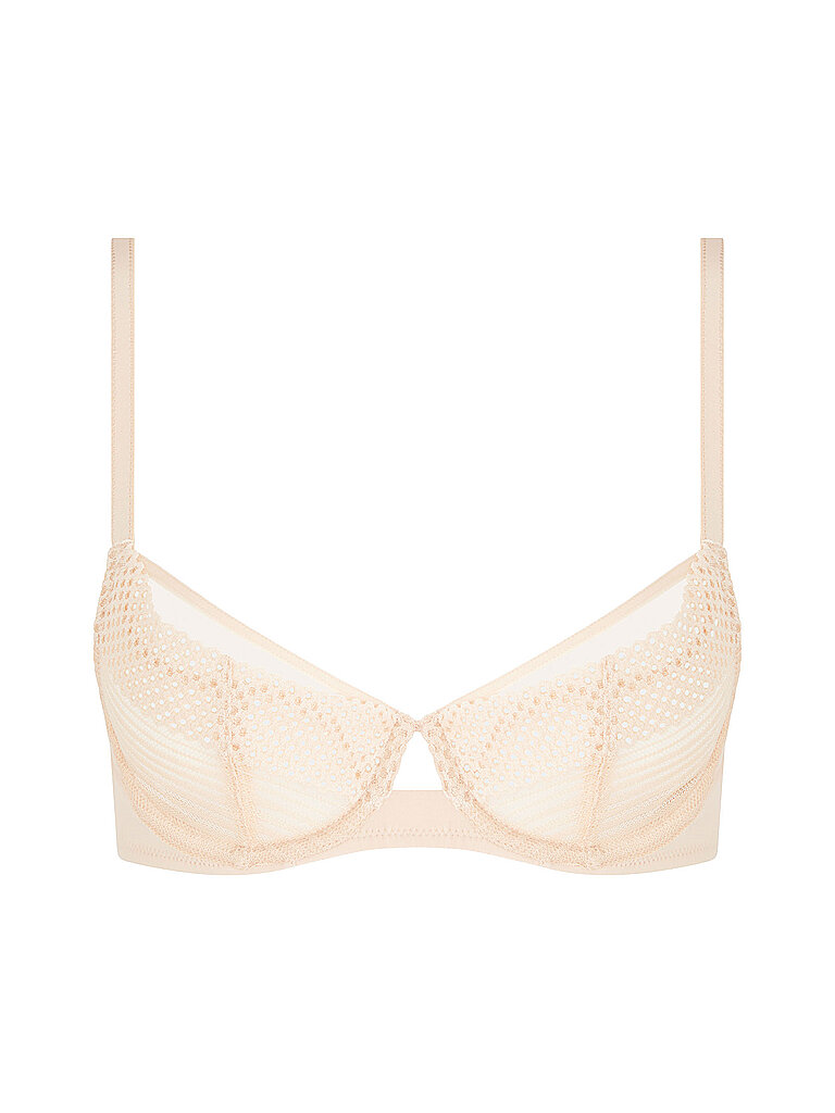 CHANTELLE BH mit Reifen PLAY beige dore beige | 75B