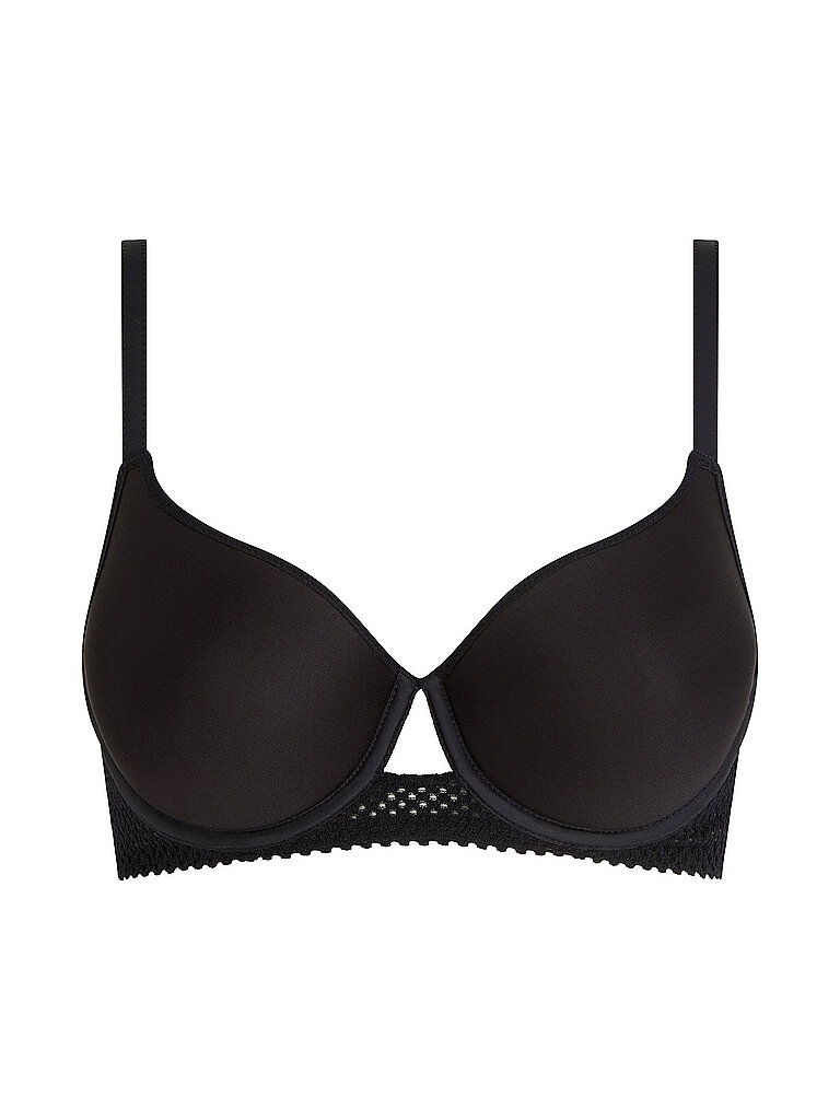 CHANTELLE BH gefüttert PLAY schwarz schwarz | 80F
