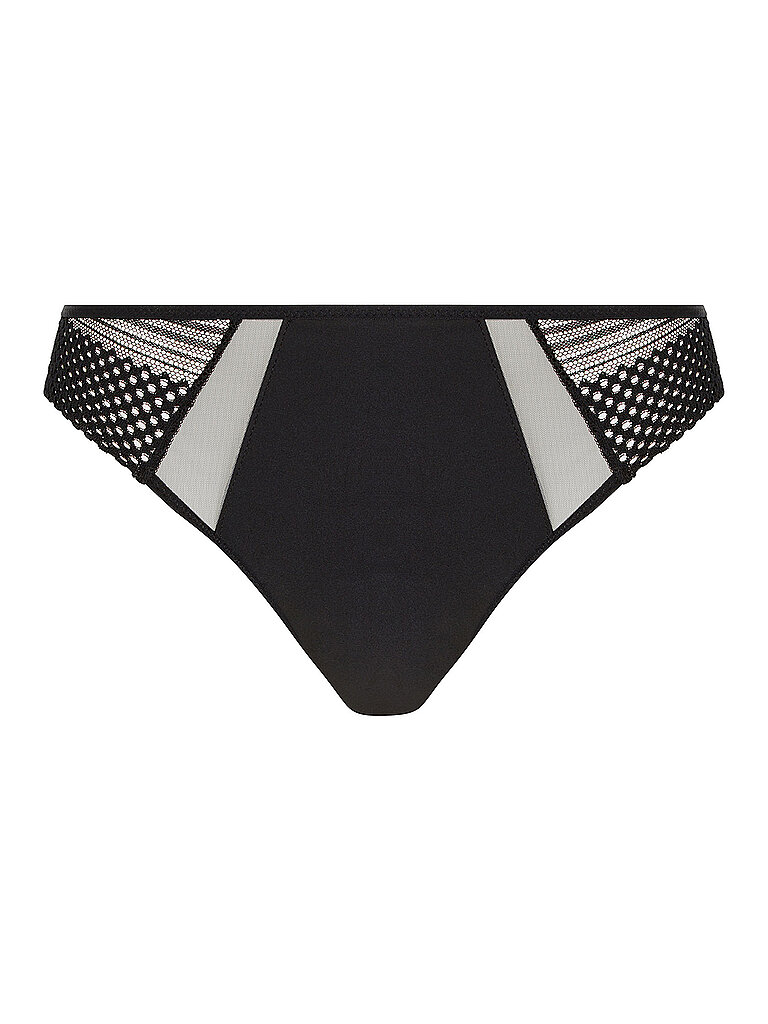 CHANTELLE String PLAY schwarz schwarz | 36