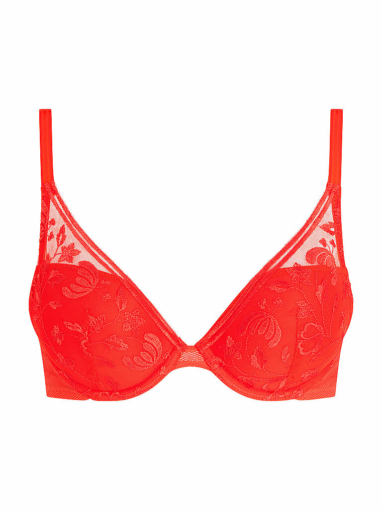 CHANTELLE BH Push Up mit Bügel PHILTER – Chantelle