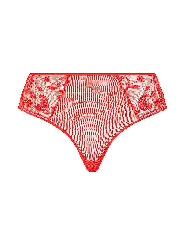 CHANTELLE Pants PHILTER flame – Chantelle