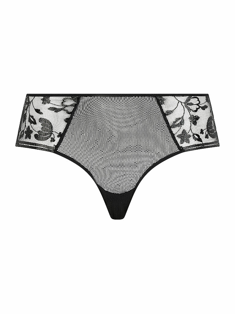 CHANTELLE Pants PHILTER black vinyl – Chantelle