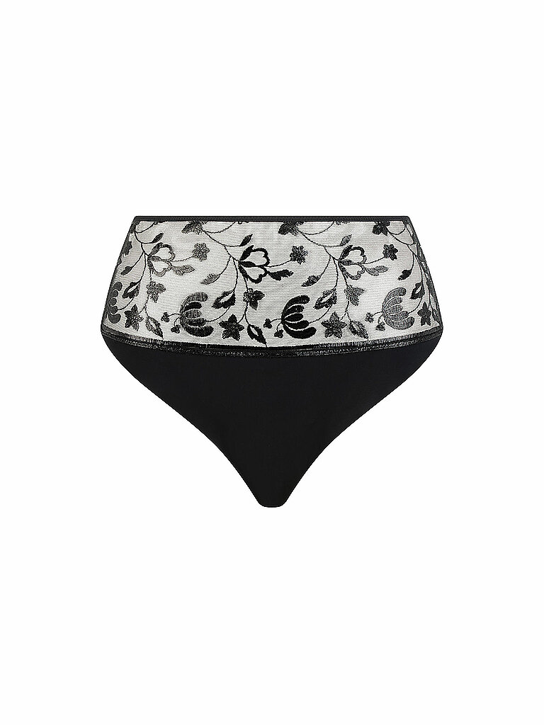 CHANTELLE String PHILTER black vinyl – Chantelle