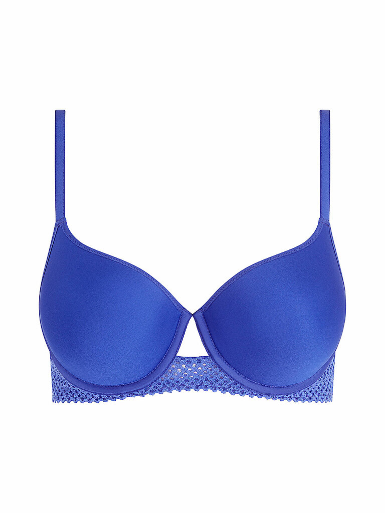 CHANTELLE BH gefüttert PLAY bleu klein – Chantelle