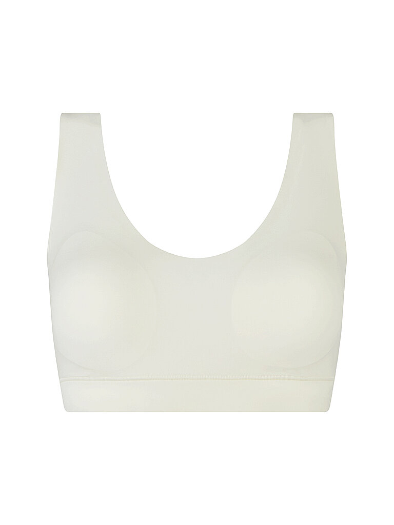 CHANTELLE Bustier SOFT STRETCH elfenbein creme | M/L