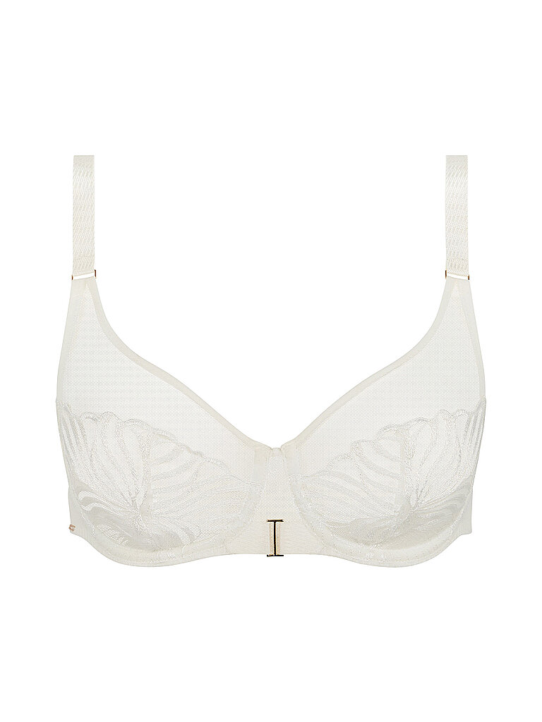 CHANTELLE BH mit Reifen LEGEND milk creme | 75B