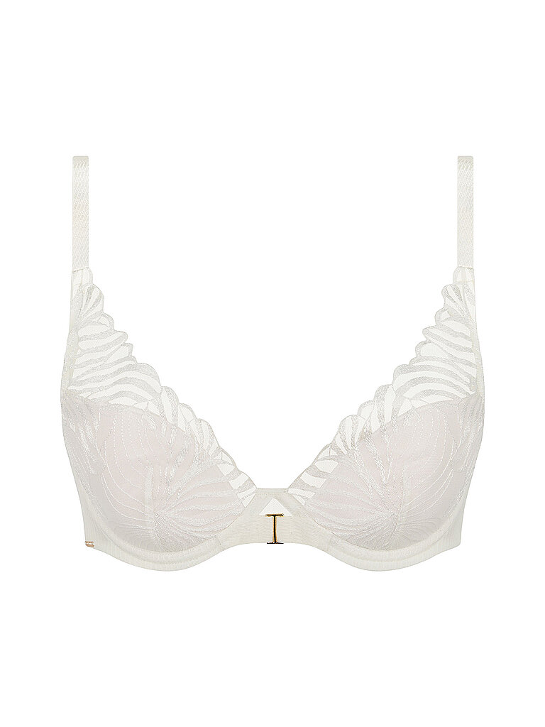 CHANTELLE BH gefüttert LEGEND milk creme | 75B