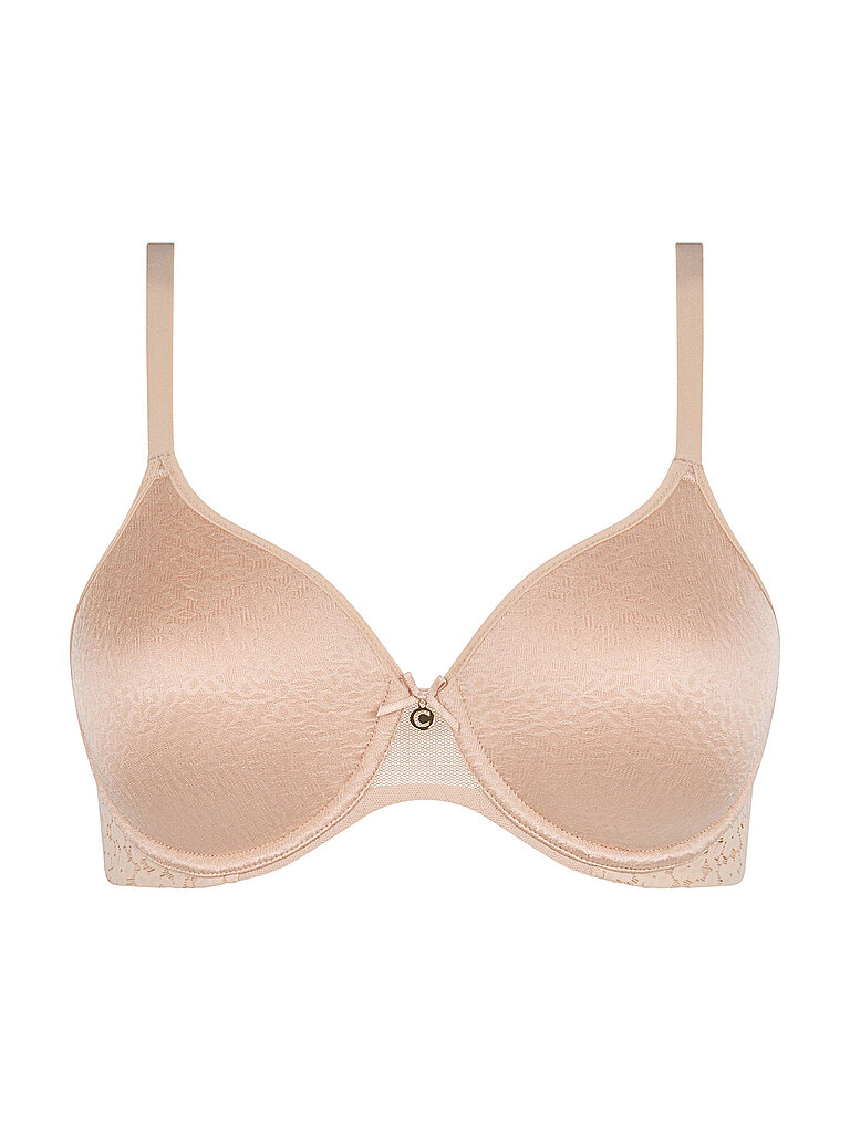 CHANTELLE BH gefüttert NORAH beige dore beige | 90D